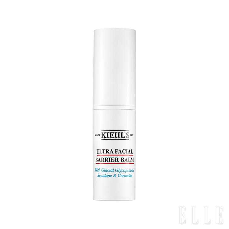 울트라 훼이셜 베리어 스틱 밤, 9g 3만9천원대, Kiehl’s.