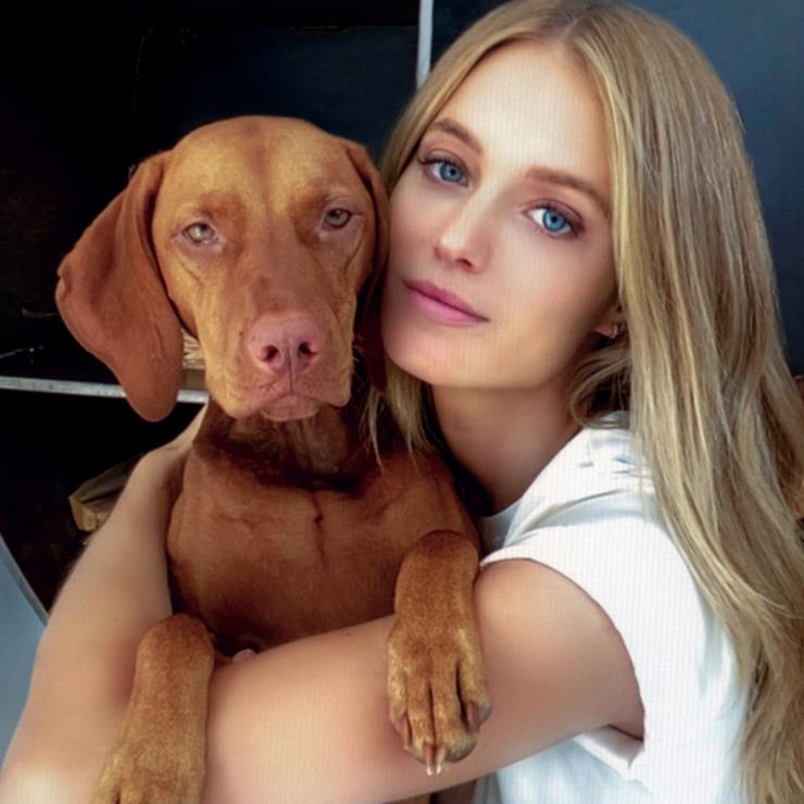 아이-투-아이 캠페인, Hourglass. 