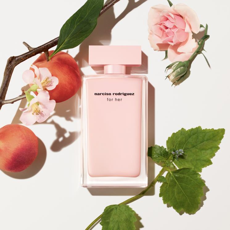 나르시소 로드리게즈 포허 오 드 퍼퓸 100mL 17만3천원.