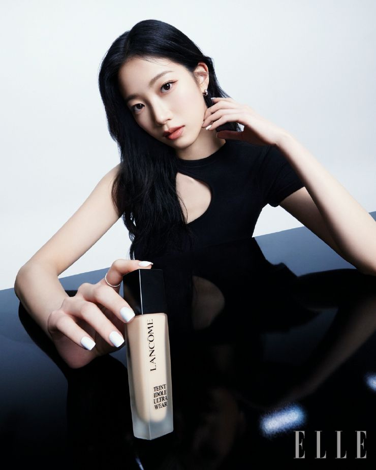 톱은 Cerric.