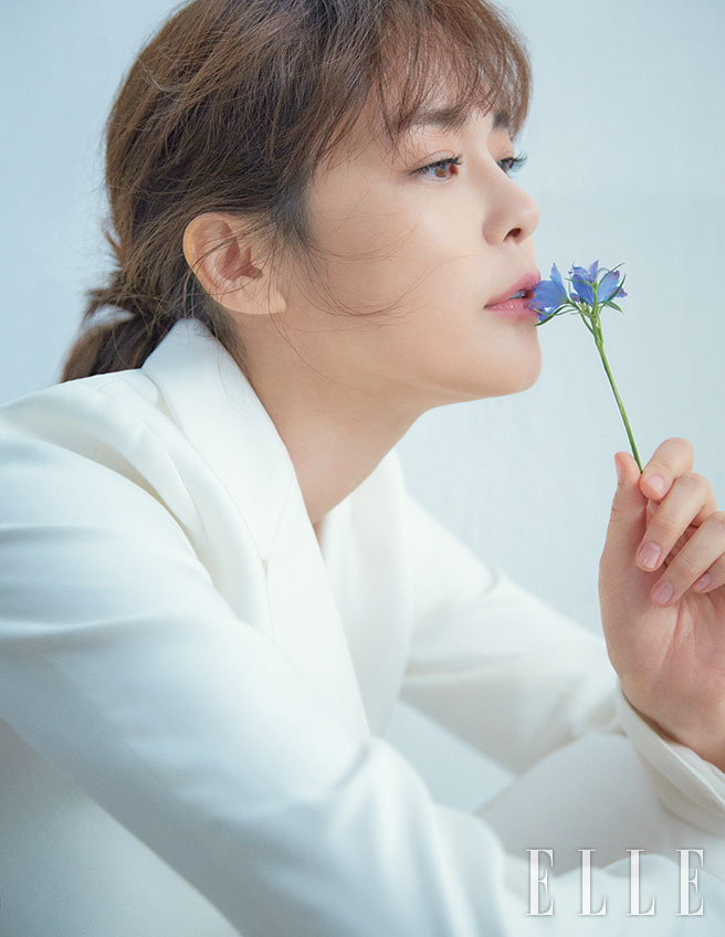 이하나,이하나화보,이하나엘르화보,엘르6월호