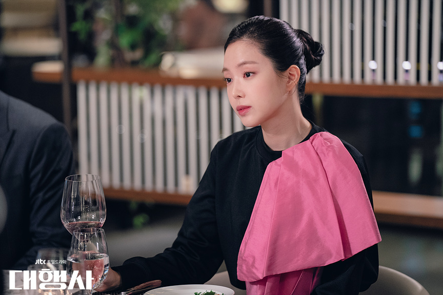 손나은
