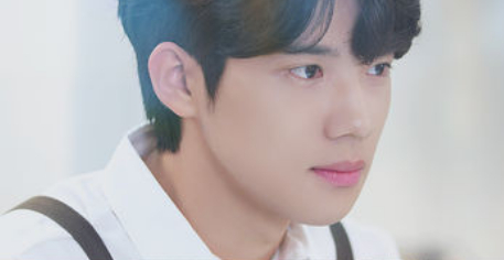 <크리스마스가 싫은 네 가지 이유> 문상민