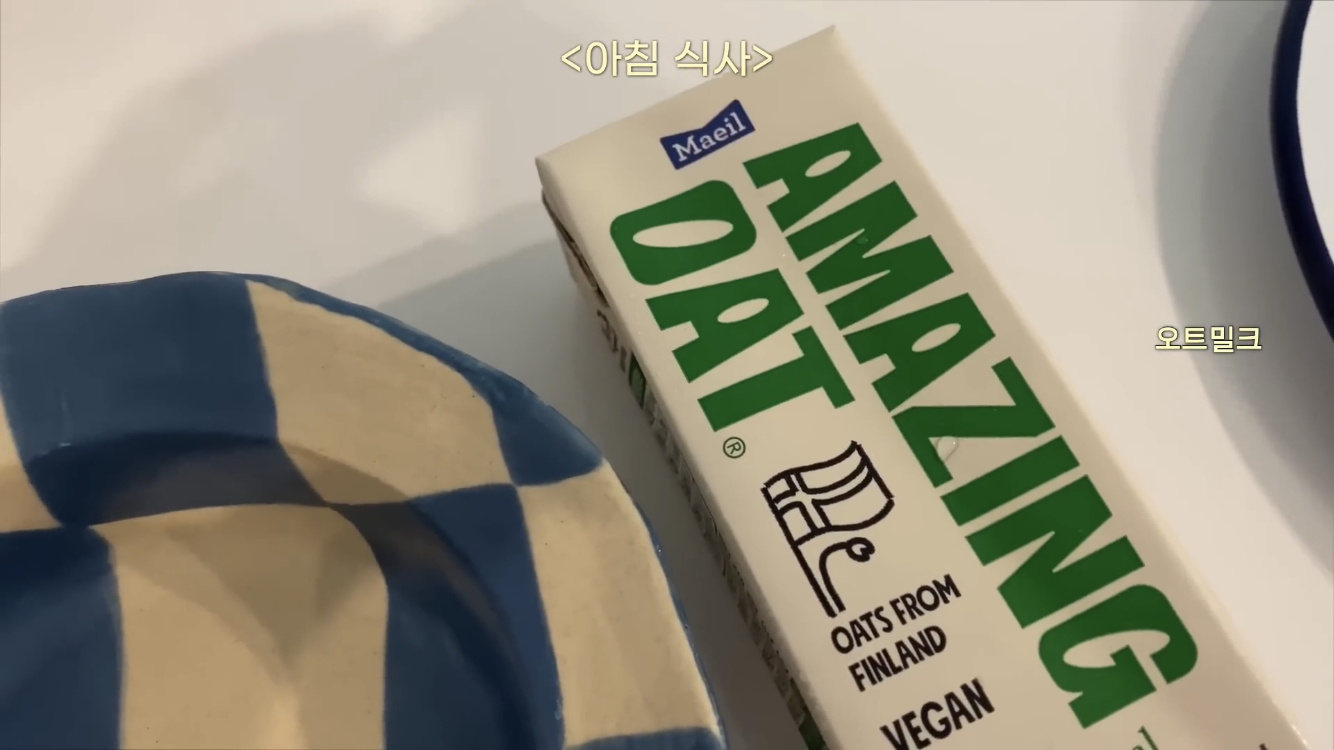 윤승아 유튜브 캡처