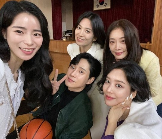 더 글로리