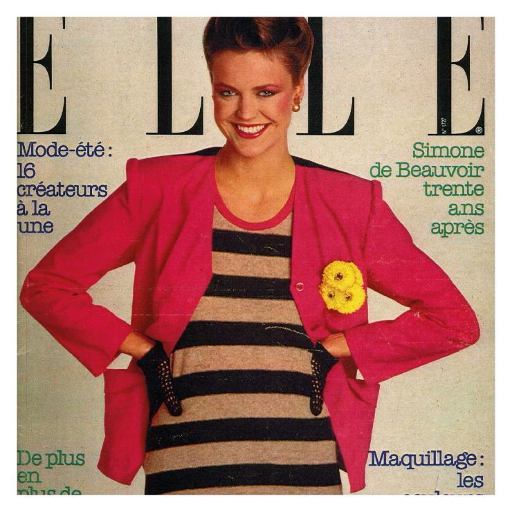  Twitter@soniarykiel 