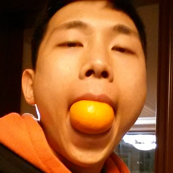 인스타그램 @leeeegeorge