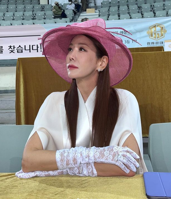 김정은