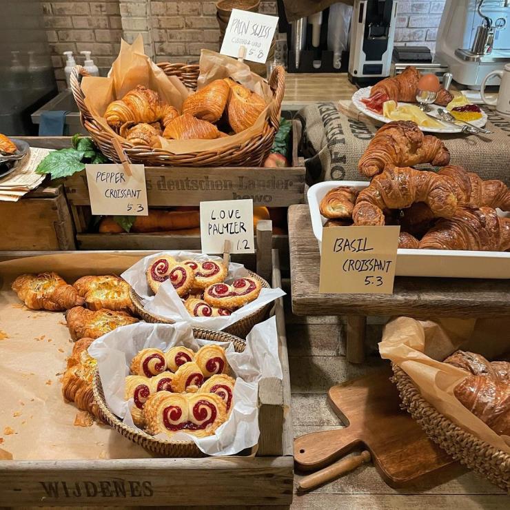 테디뵈르하우스