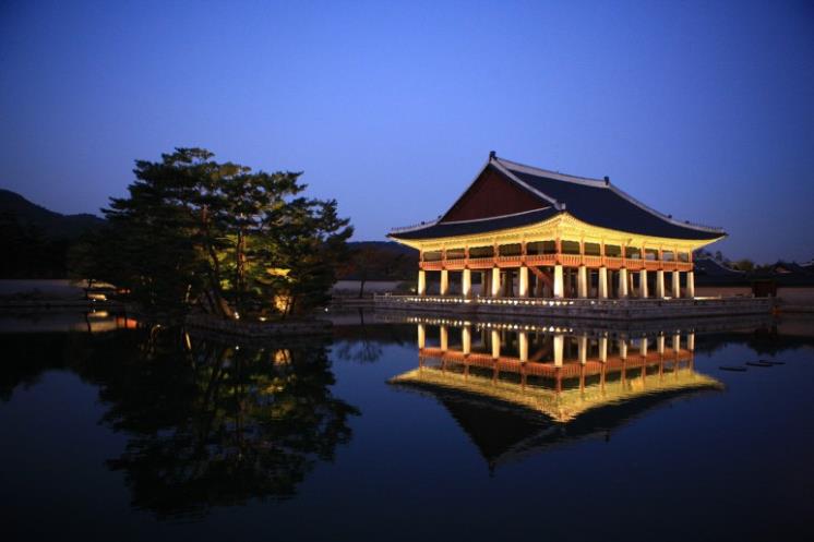 경복궁