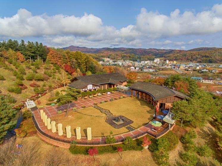 이효석 문학관