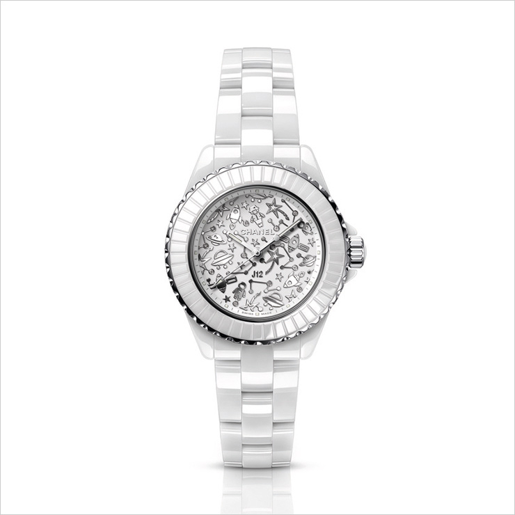 chanel watches