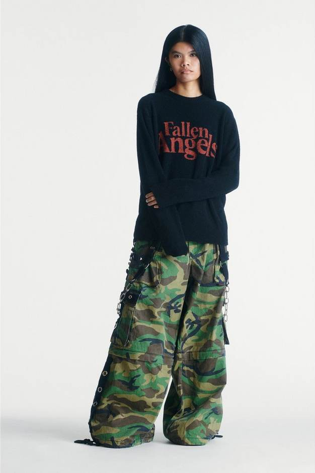 왕가위X헤븐 바이 마크 제이콥스