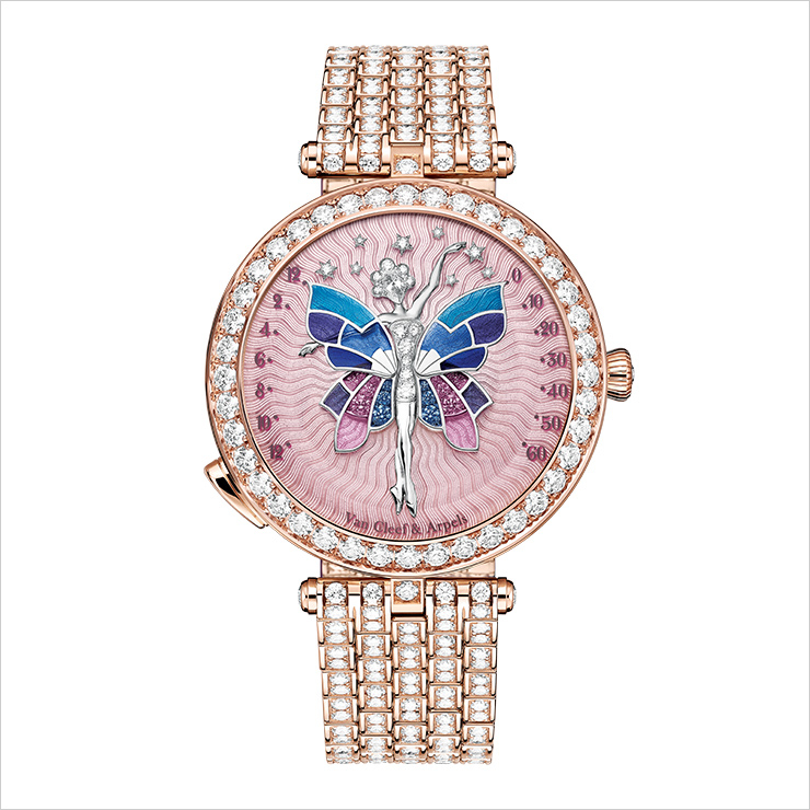 van cleef & arpels