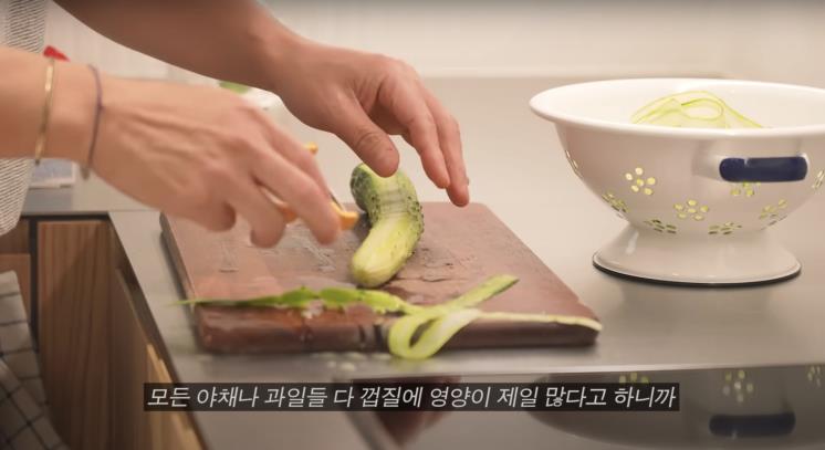 ‘요정재형’ 유튜브 영상 캡처
