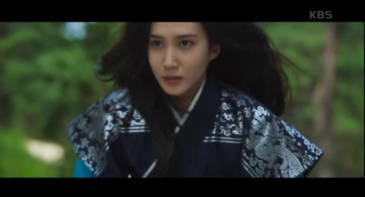 KBS <연모>
