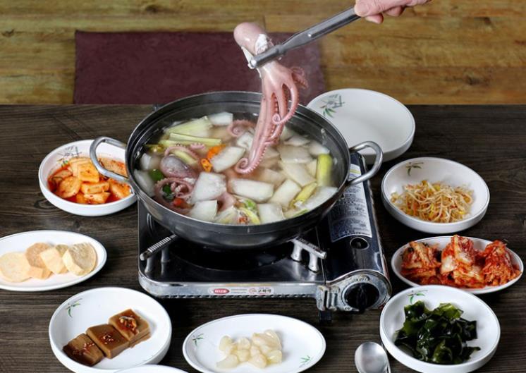 왕산포횟집
