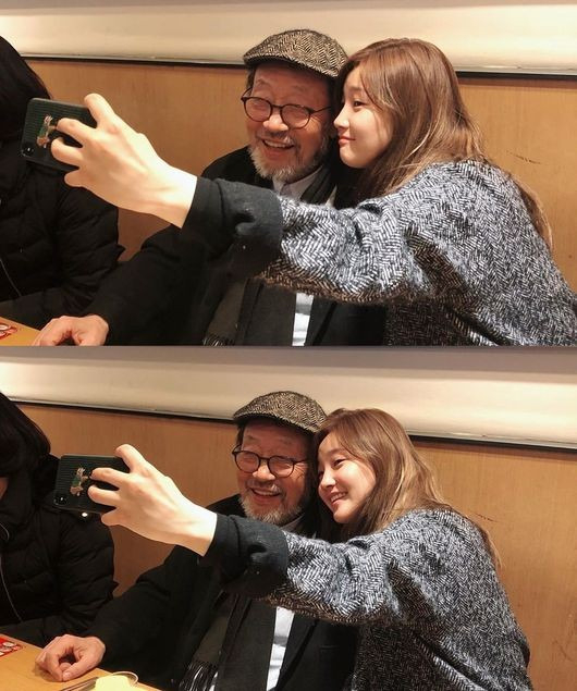 박소담 인스타그램