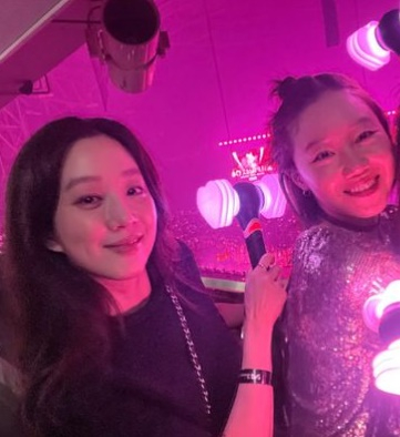 정려원과 공효진