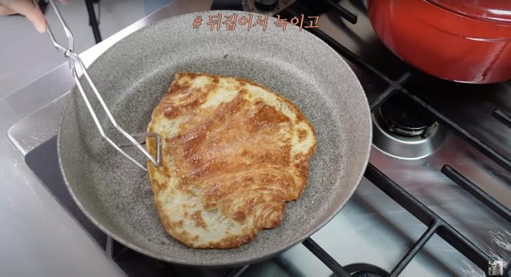 ‘윤은혜의 EUNHYELOGIN’ 유튜브 영상 캡처