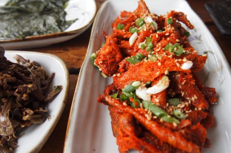 삼보식당