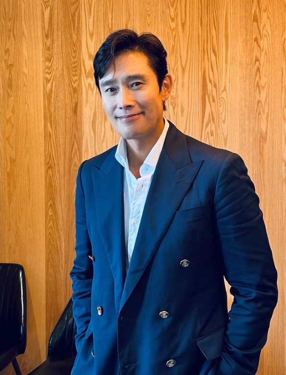 이병헌
