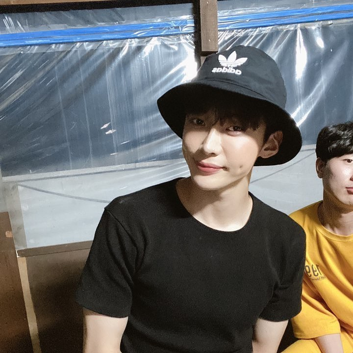김인혁 인스타그램