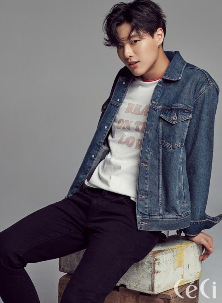 사진출처 CeCi Korea (Editor 전아영)