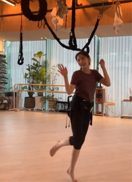 안소희 