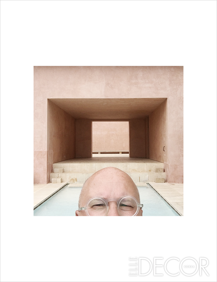Neuendorf House, Pawson Silvestrin, Santanyí, Mallorca, 2017