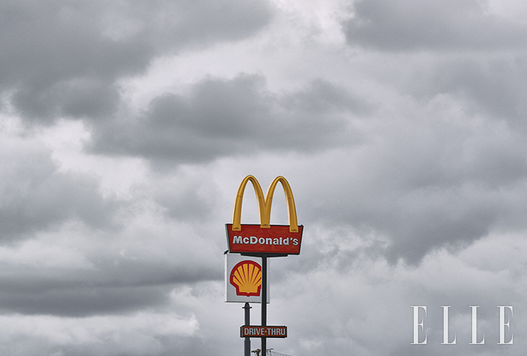 ‘Signs 102601’, 2018, 30x37cm, Pigment Print. Unique.