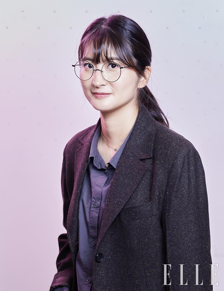 첫 장편 데뷔작으로 평단의 주목을 받은 92년생 김세인 감독.