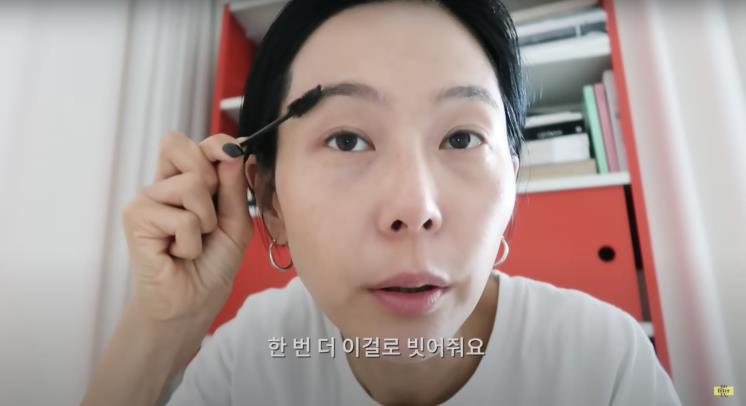 ‘김나영의 nofilterTV’ 유튜브 영상 캡처