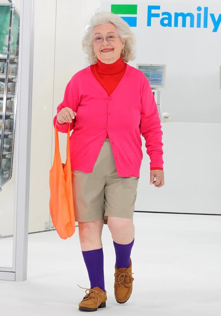 컨비니언스 웨어