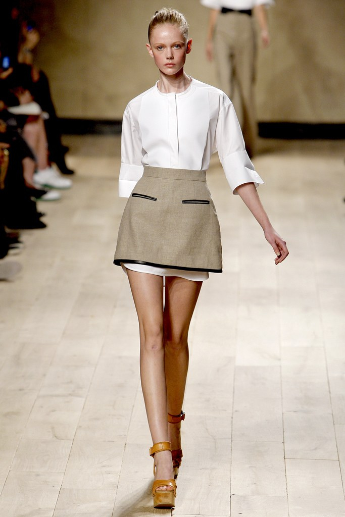 2010 S/S 컬렉션