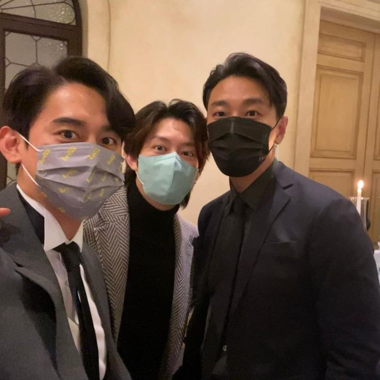김상혁 인스타그램