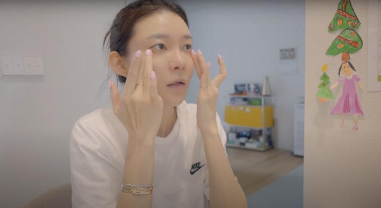 ‘차예련 chayeryun’ 유튜브 영상 캡처