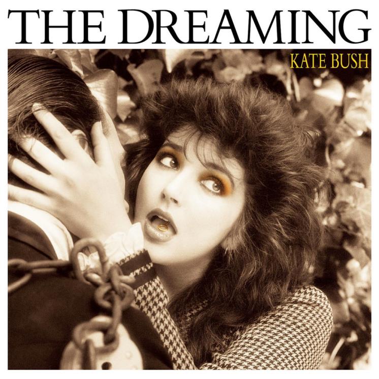 케이트 부시 <The Dreaming>