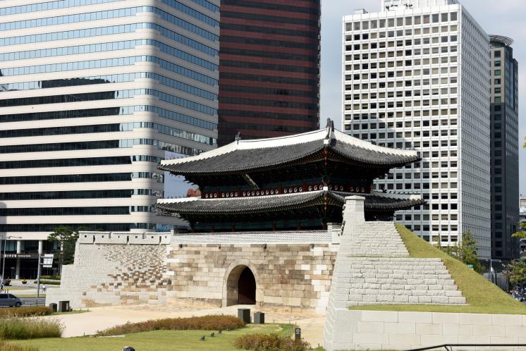 숭례문