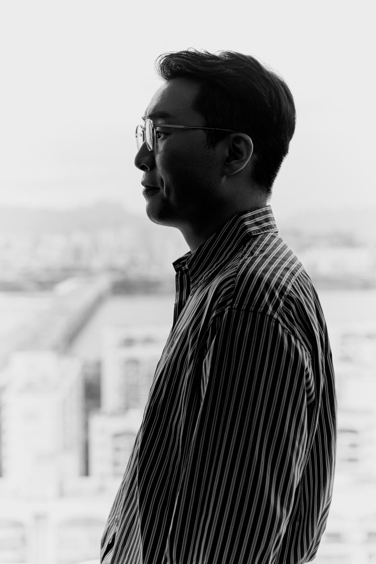 이병희 쿠팡 리테일 부문 대표.