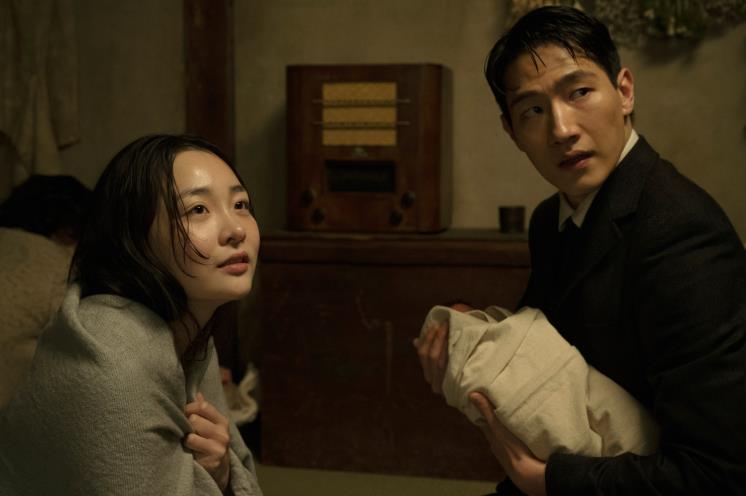 <파친코>의 히어로, 선자의 순간들