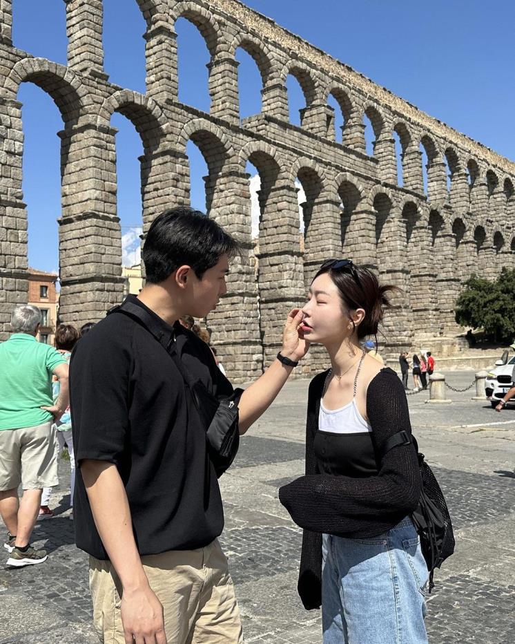 레이디제인과 임현태