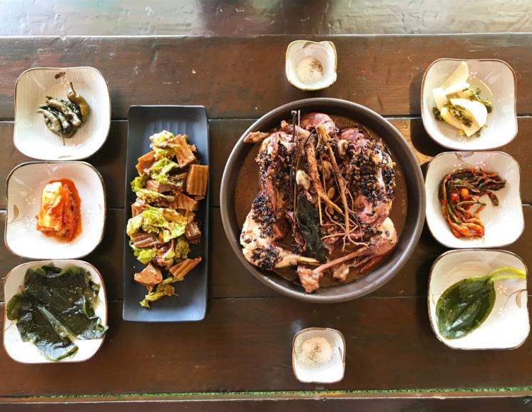 삼보식당