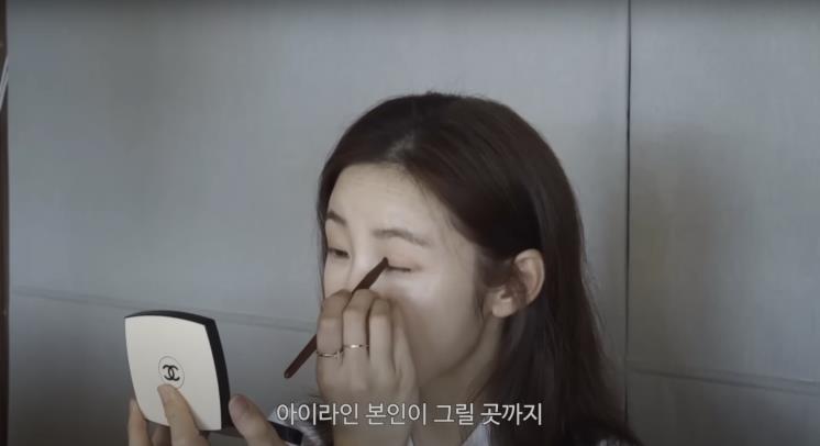‘전효성 JHS’ 유튜브 영상 캡처
