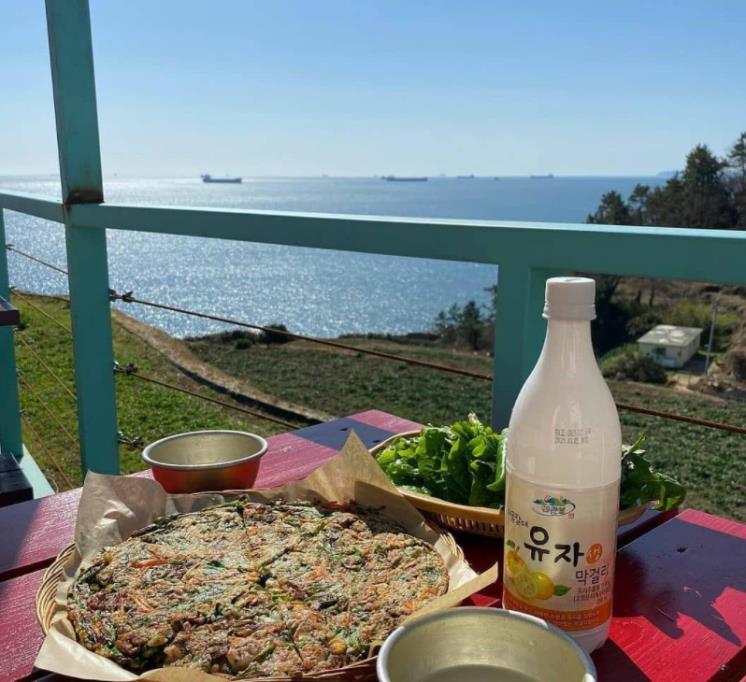 시골할매막걸리