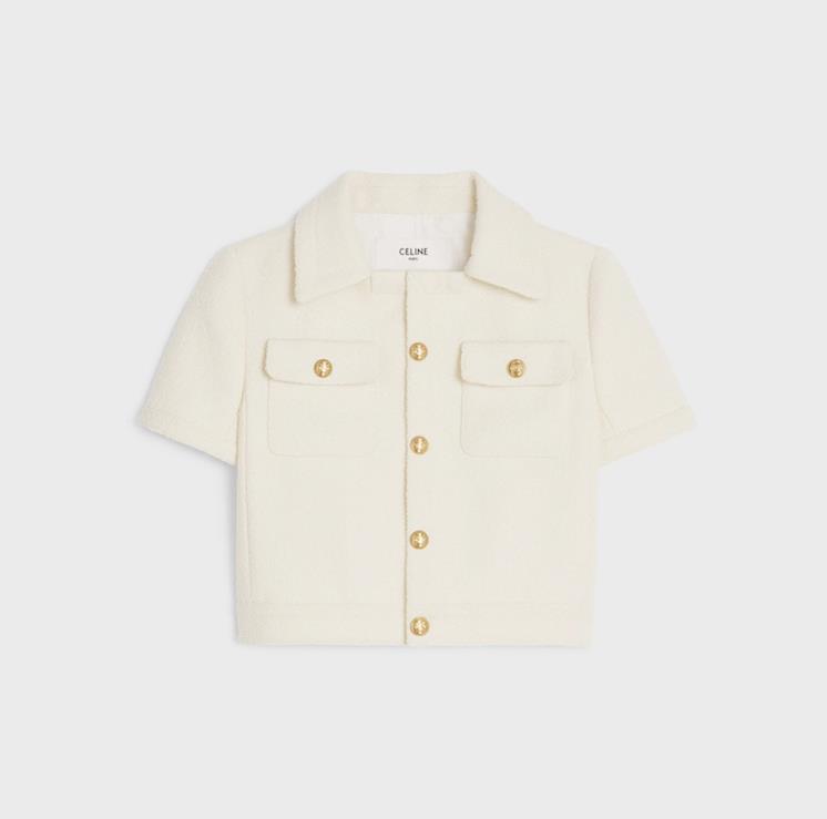 셀린느 공식 홈페이지