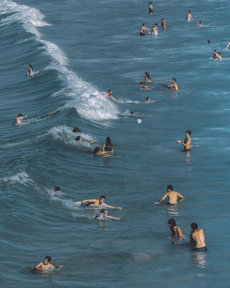 San Sebastian, Spain (2020)