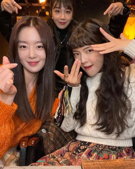 한선화 인스타그램
