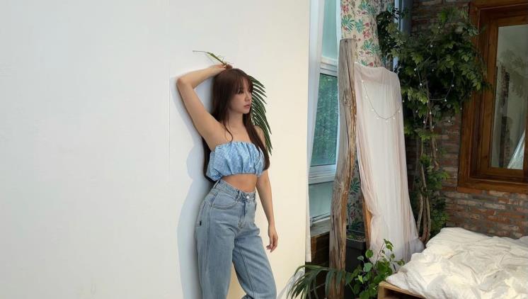 윤은혜