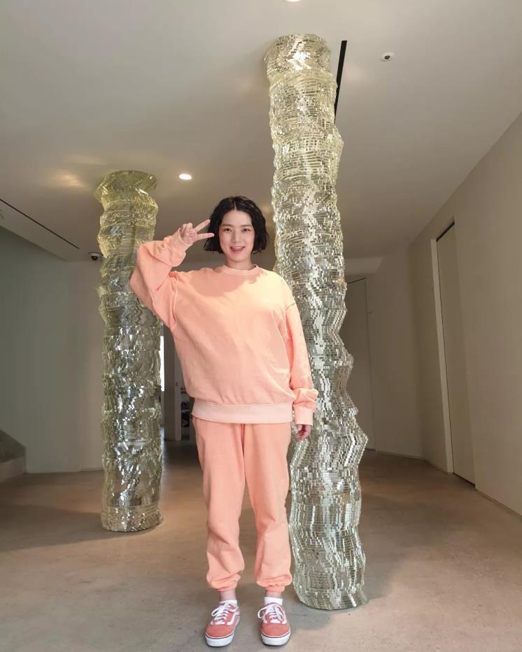 안영미 